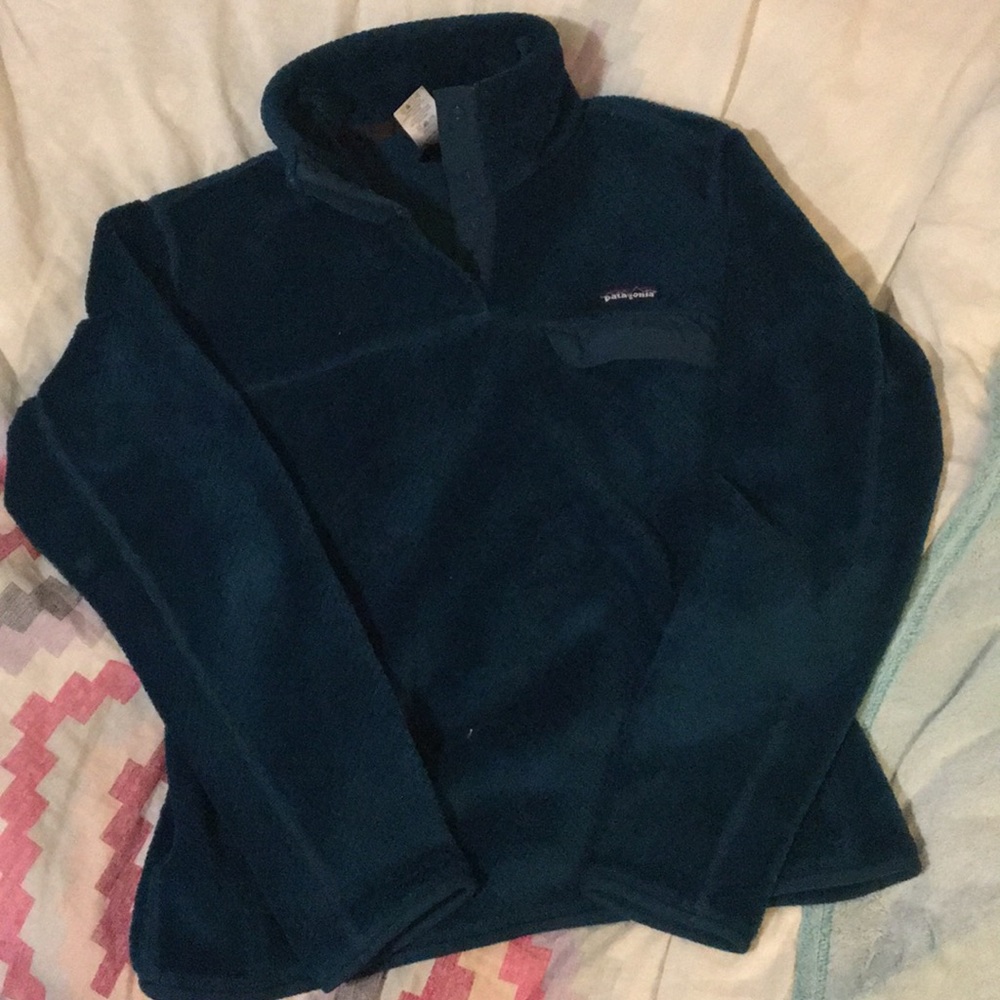 Patagonia pullover